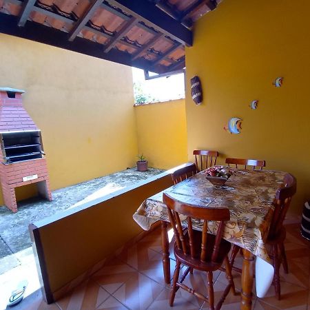 Casa Em Ubatuba Villa Ngoại thất bức ảnh