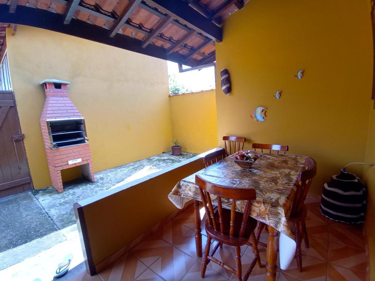 Casa Em Ubatuba Villa Ngoại thất bức ảnh